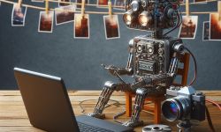 عالية نصيف تؤكد وجود توجيهات حكومية لتنظيم استخدام الذكاء الاصطناعي